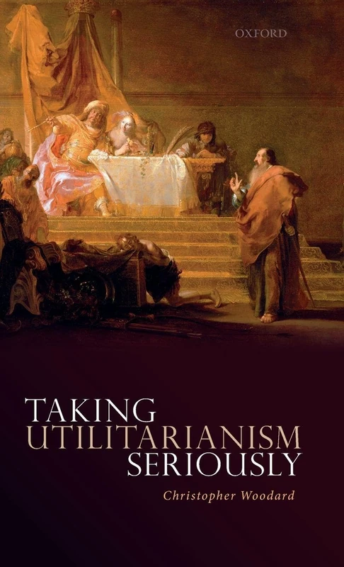 Taking Utilitarianism Seriously