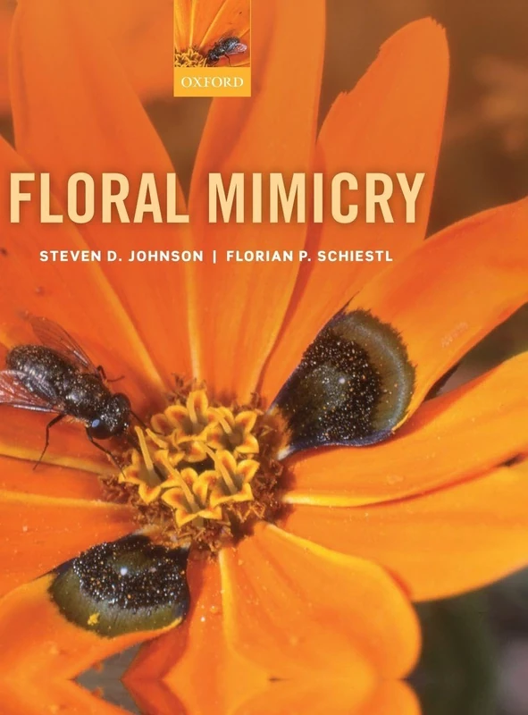 Oxford University Press - Floral Mimicry - Biological Science