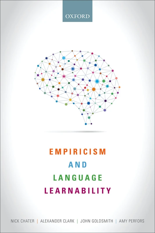 EMPIRICISM & LANGUAGE LEARNABILITY P - Image 1