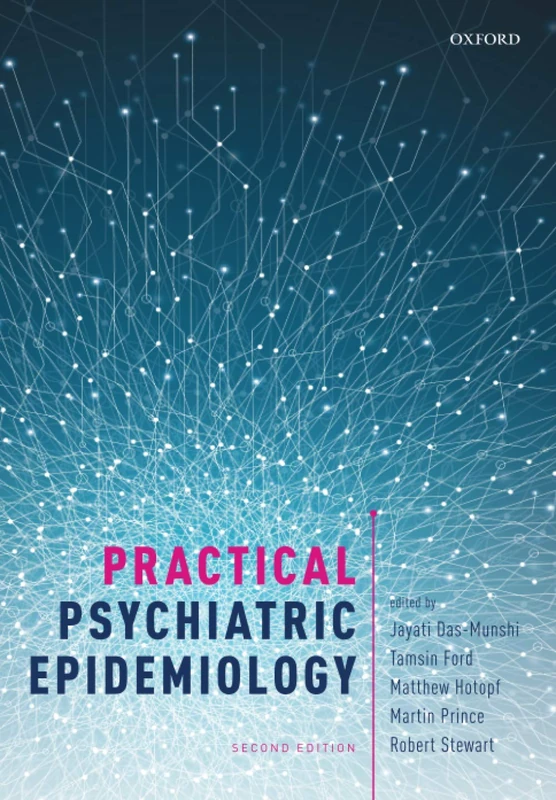 Practical Psychiatric Epidemiology