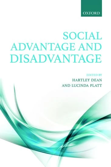 Social Advantage and Disadvantage
