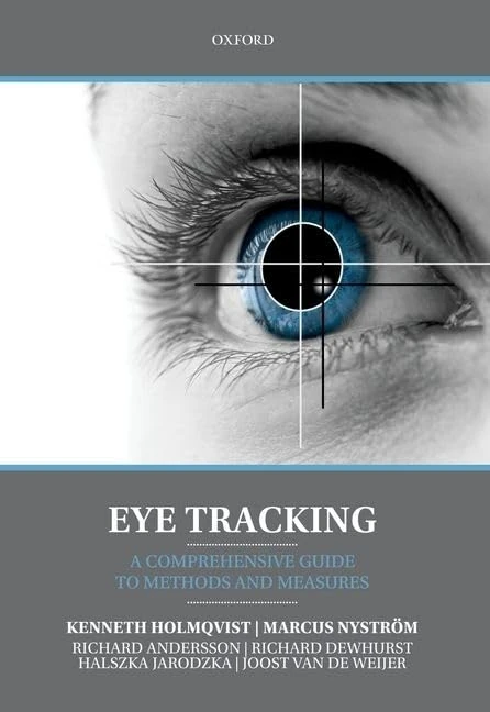Eye Tracking: A comprehensive guide to methods and measures