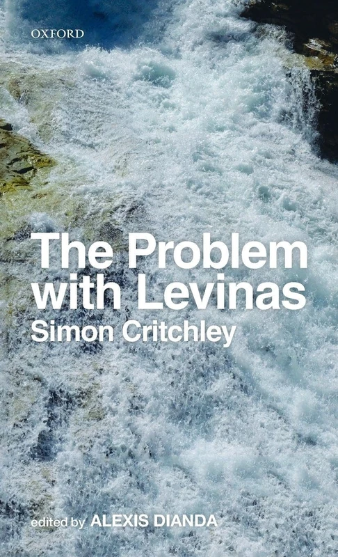 The Problem with Levinas