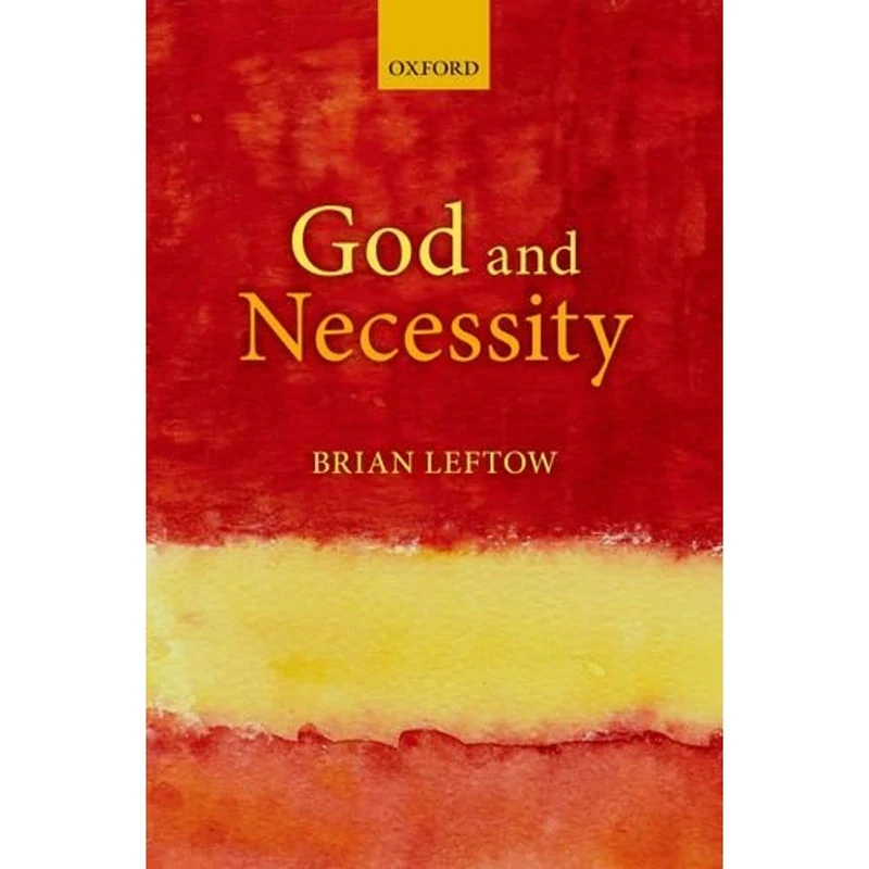 God and Necessity