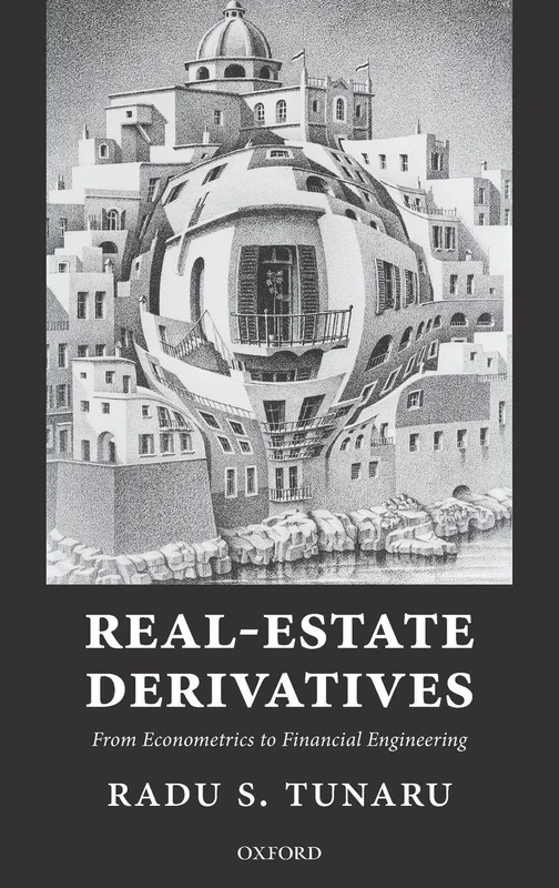 Real-Estate Derivatives: From Econometrics to Financial Engineering