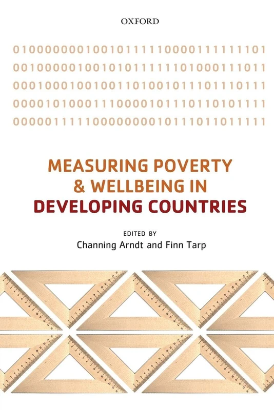 Measuring Poverty and Wellbeing in Developing Countries (Wider Studies in Development Economics)