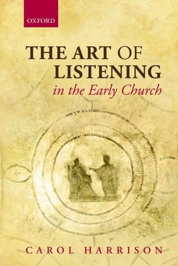 The Art of Listening in the Early Church - Image 1