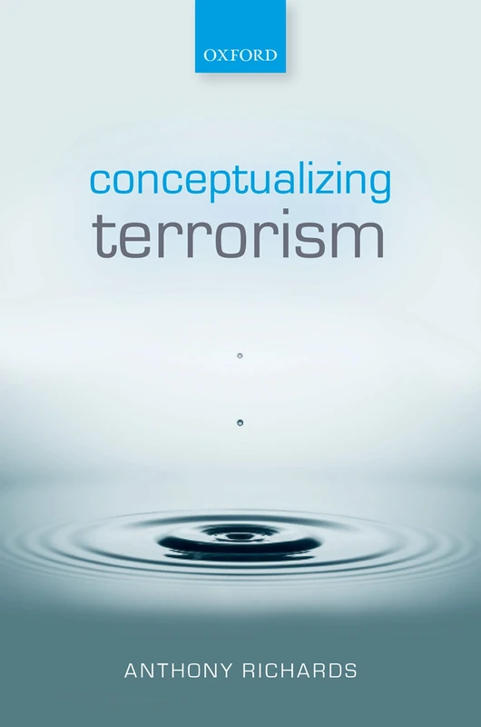CONCEPTUALISING TERRORISM