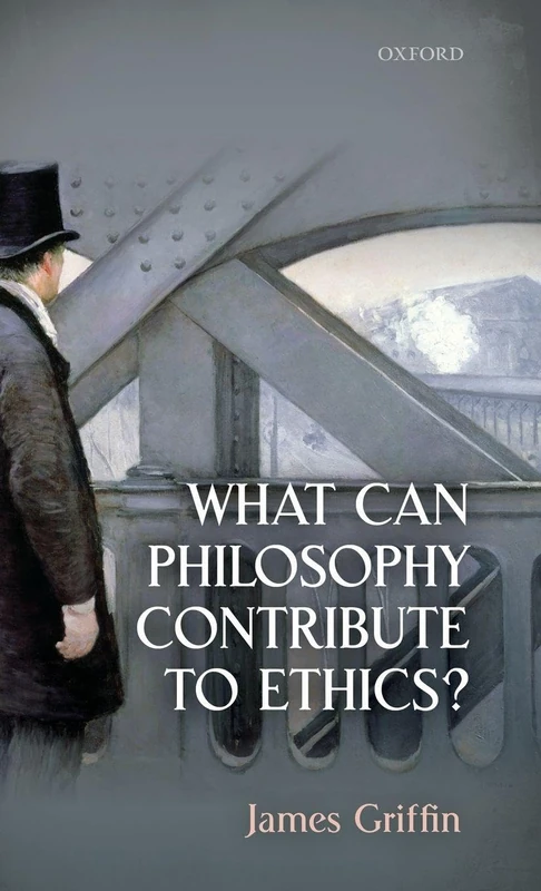What Can Philosophy Contribute To Ethics?