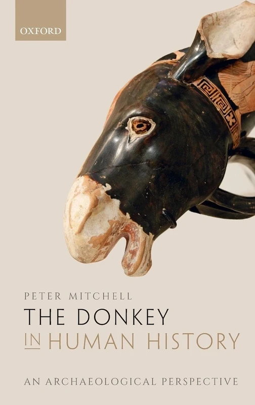 The Donkey in Human History: An Archaeological Perspective - Image 1