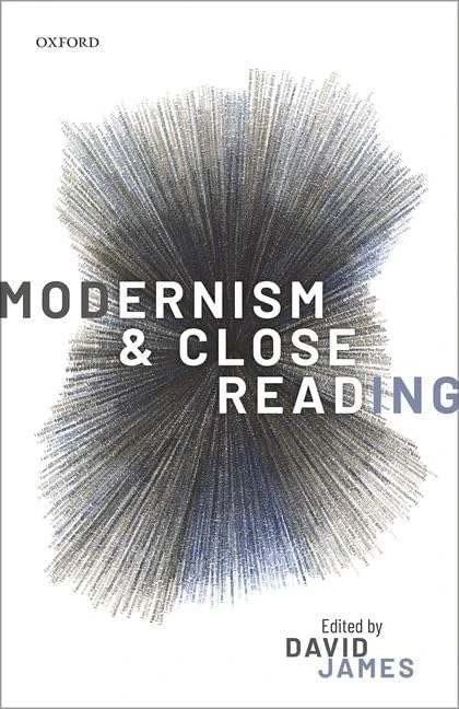 Modernism and Close Reading (Battleground Europe)