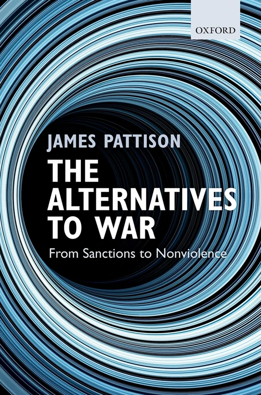 The Alternatives to War: From Sanctions to Nonviolence - Image 1