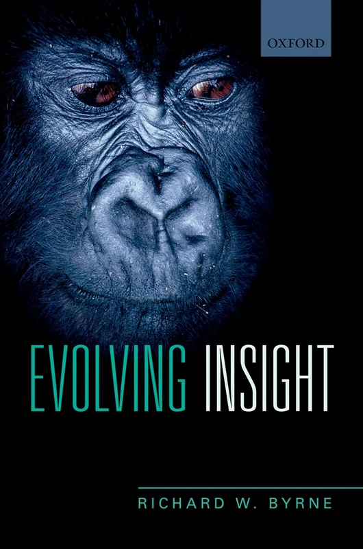 Evolving Insight: How It Is We Can Think about Why Things Happen - Image 1