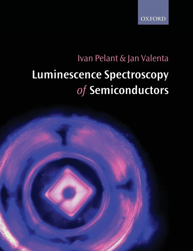 Luminescence Spectroscopy of Semiconductors