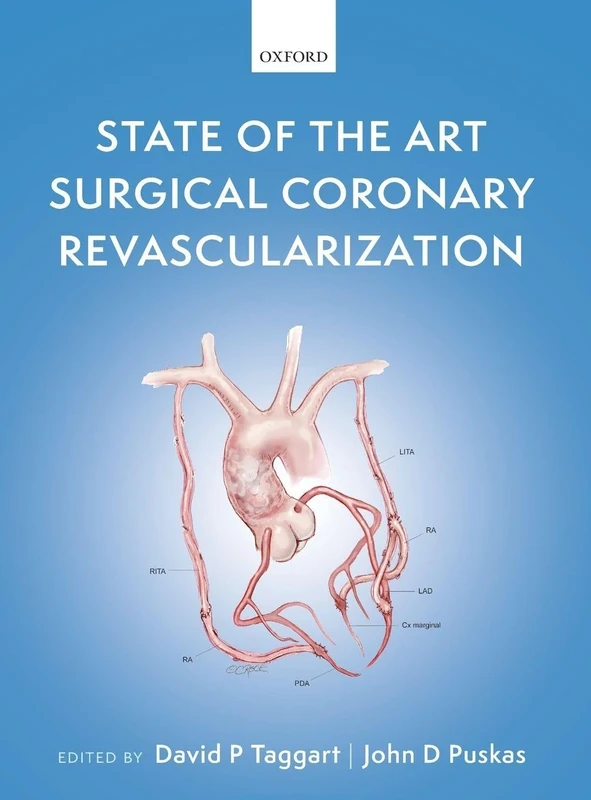 State of the Art Surgical Coronary Revascularization