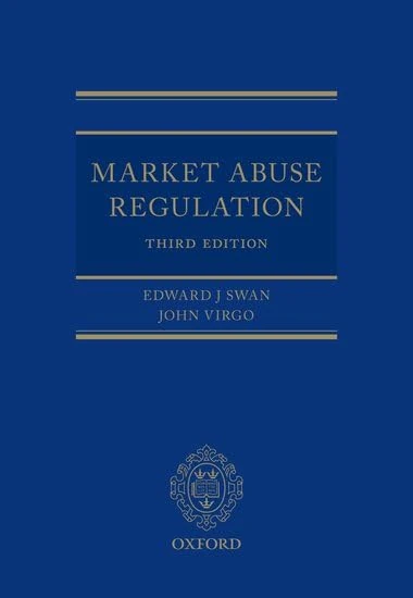 Market Abuse Regulation - Image 1