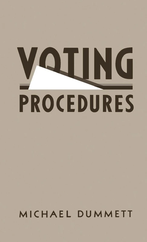 Voting Procedures - Image 1
