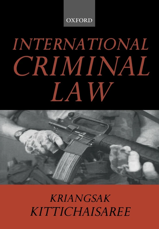 International Criminal Law