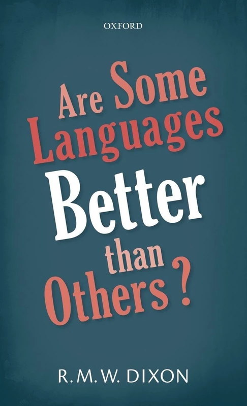 Are Some Languages Better than Others? - Image 1