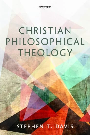 Christian Philosophical Theology