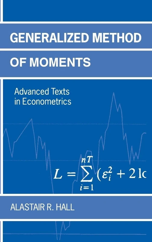 Generalized Method of Moments (Advanced Texts in Econometrics)