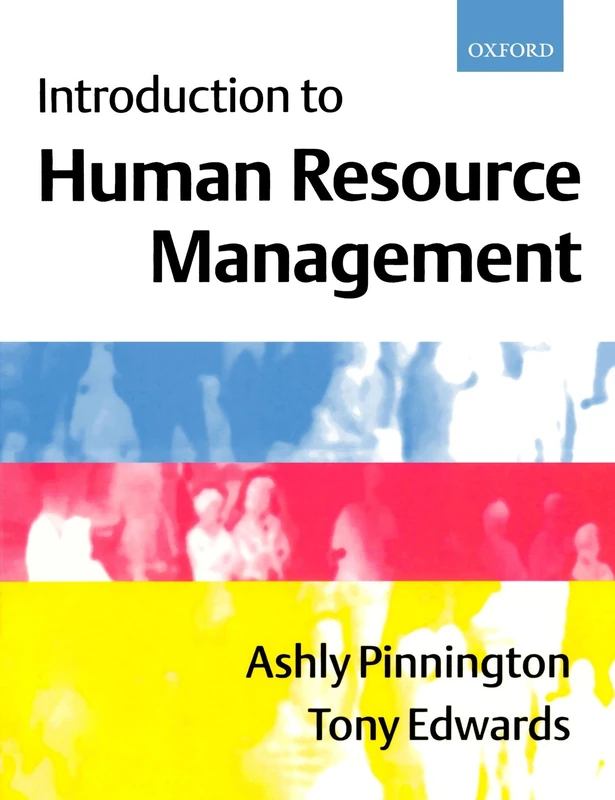 Introduction To Human Resource Management - Image 1