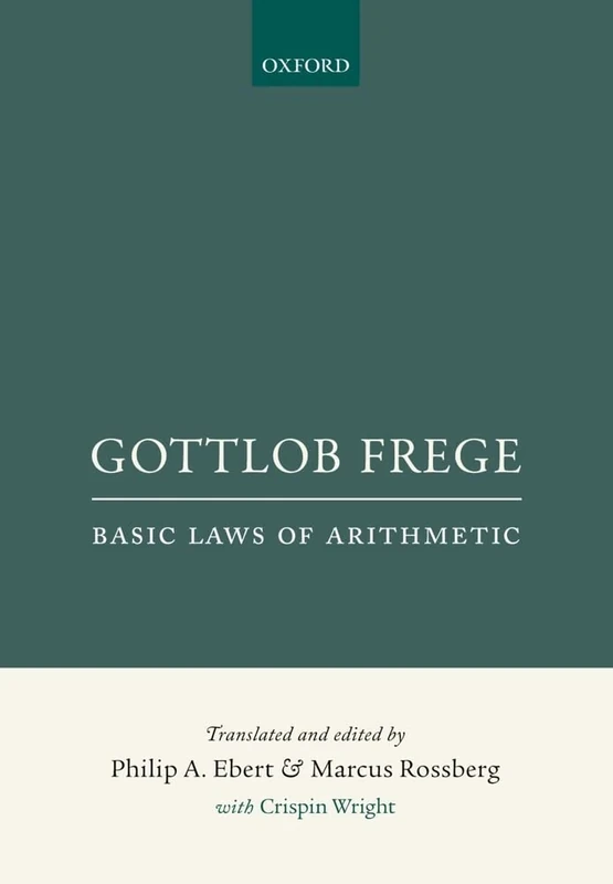 Gottlob Frege: Derived Using Concept-Script: 1-2