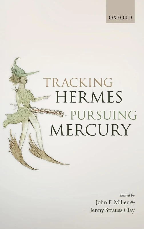 Tracking Hermes, Pursuing Mercury