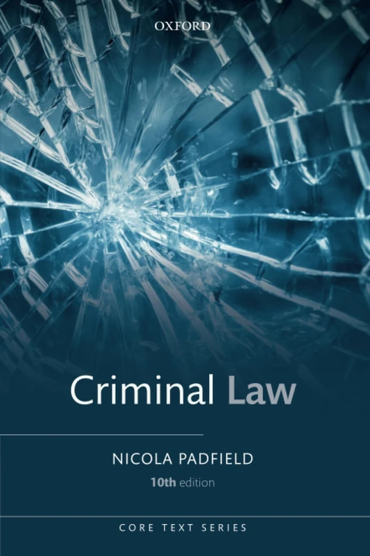 Criminal Law 10/e