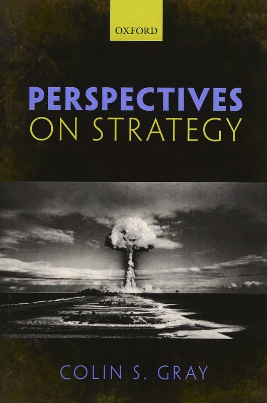 Perspectives on Strategy