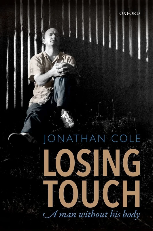 Losing Touch: A man without his body - Image 1