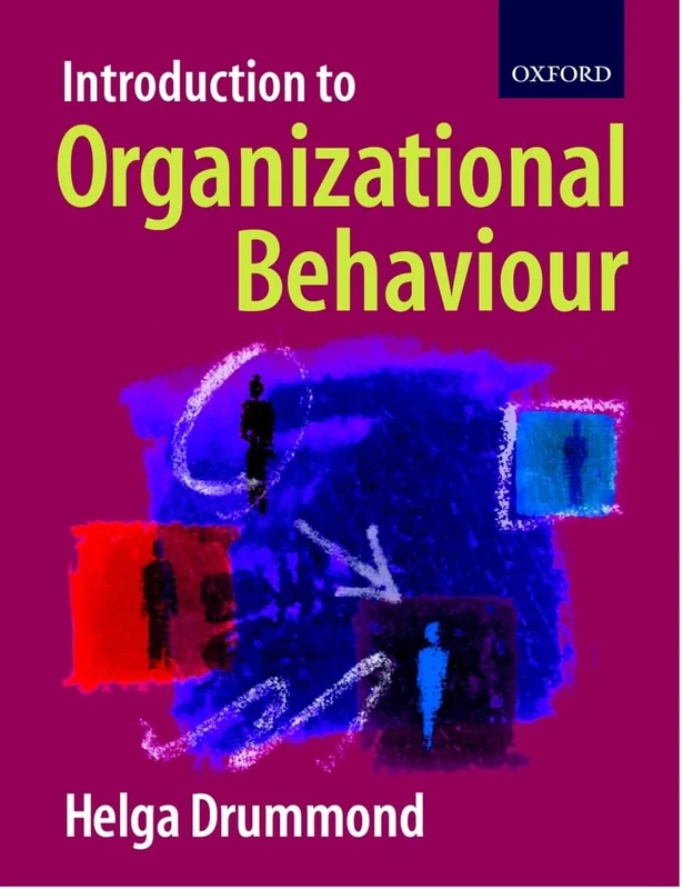 Introduction To Organizational Behaviour - Image 1