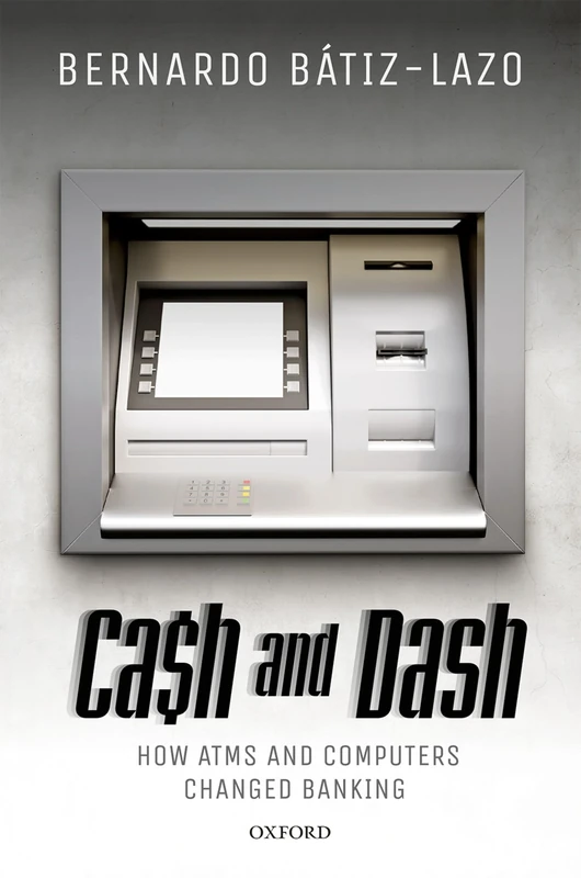 Cash and Dash: How ATMs and Computers Changed Banking - Image 1