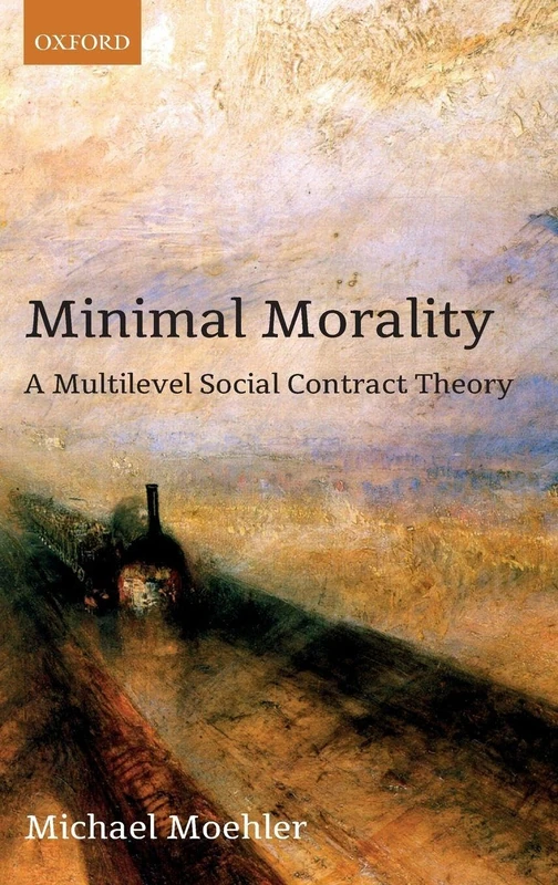 Minimal Morality: A Multilevel Social Contract Theory