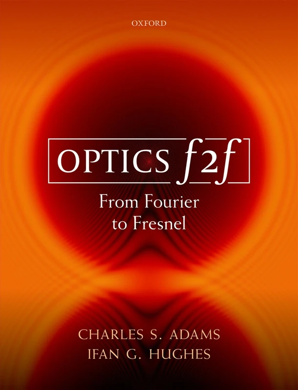 OPTICS F2F:FROM FOURIER TO FRESNEL PAPER