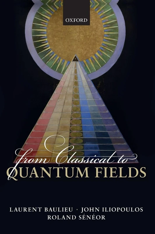 From Classical to Quantum Fields