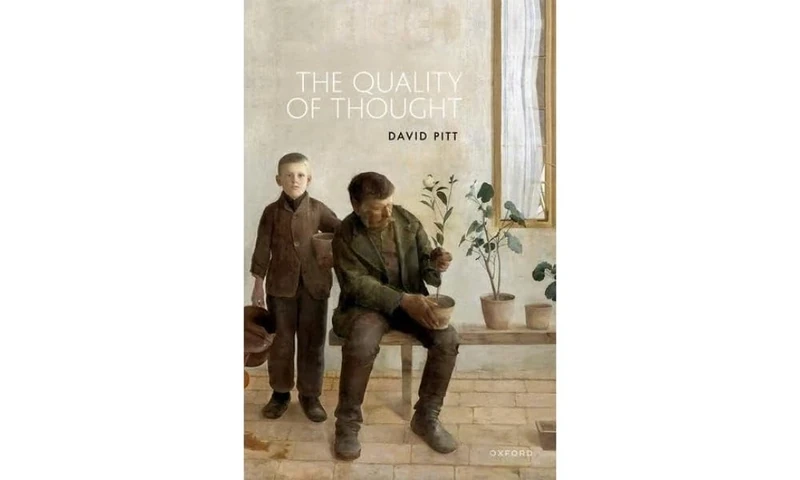 The Quality of Thought