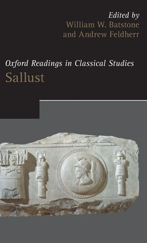 Sallust (Oxford Readings in Classical Studies)