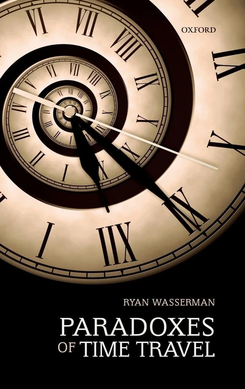 Paradoxes of Time Travel