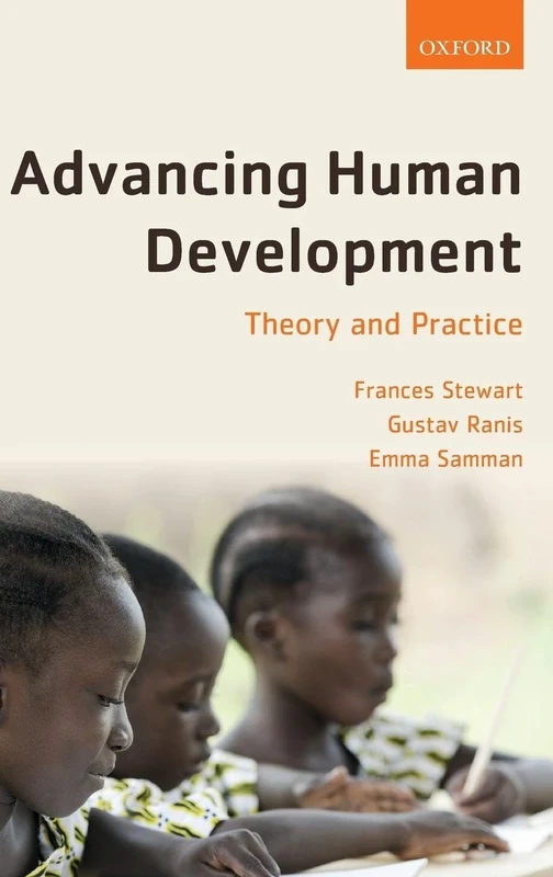 Advancing Human Development: Theory and Practice