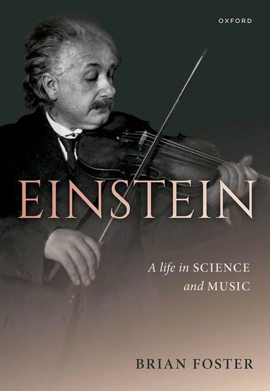 Einstein: A Life in Science and Music - Image 1