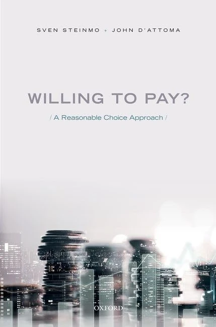Willing to Pay?: A Reasonable Choice Approach - Image 1