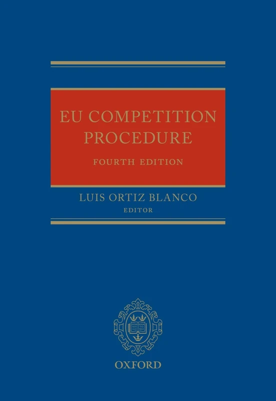 EU Competition Procedure
