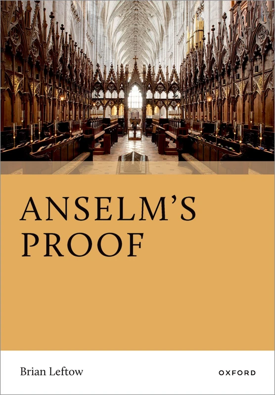 Anselm's Proof
