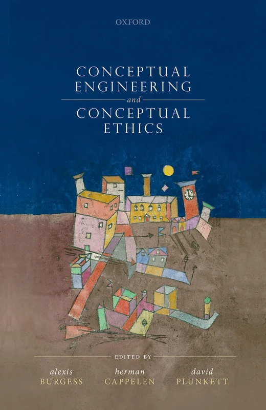CONCEPTUAL ENGINEERING & CONCEPTUAL ETHICS CLOTH