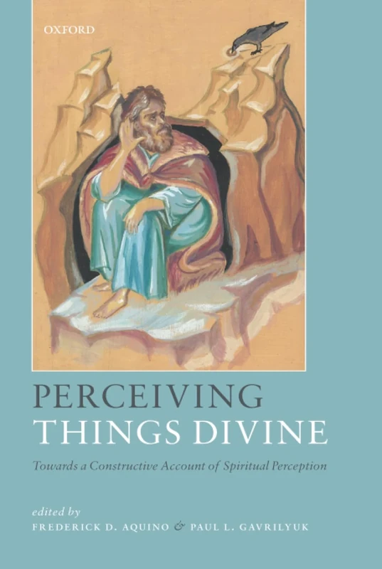PERCEIVING THINGS DIVINE:TOWARDS CONSTRUCT ACCOUNT SPIRITUAL PERCEPTION: Towards a Constructive Account of Spiritual Perception