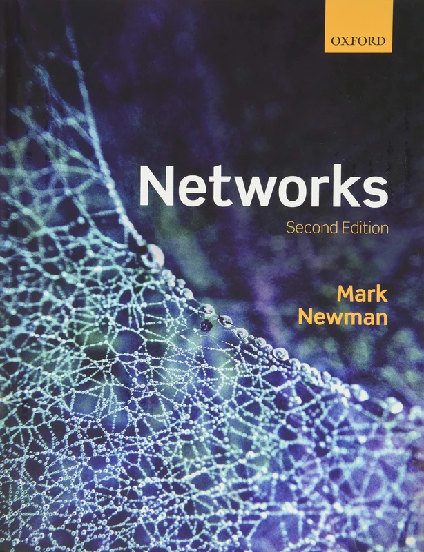 Networks: Second Edition