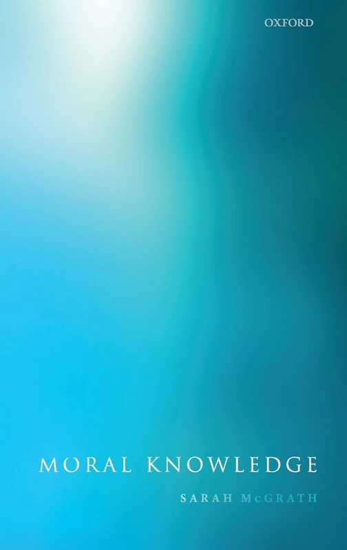 MORAL KNOWLEDGE CLOTH