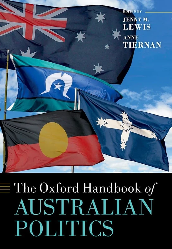 The Oxford Handbook of Australian Politics
