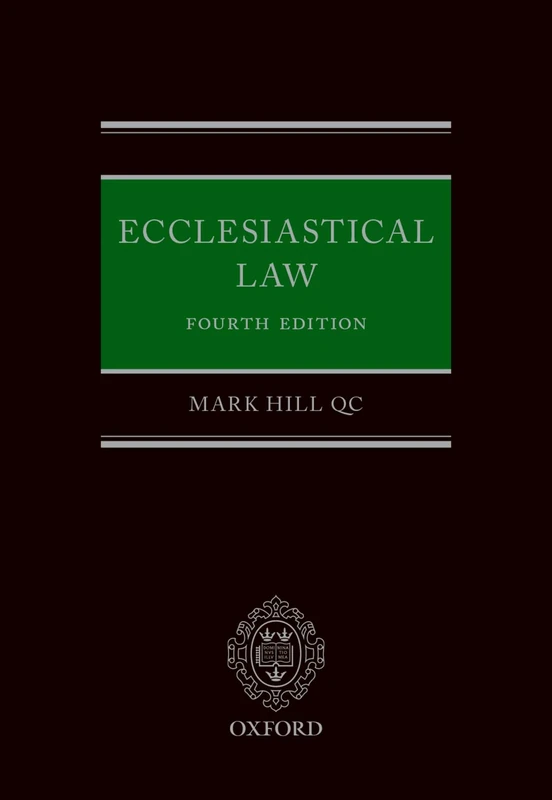 Ecclesiastical Law